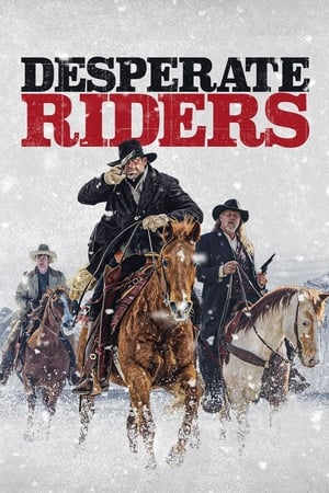 Desperate Riders free