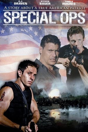 Special Ops free