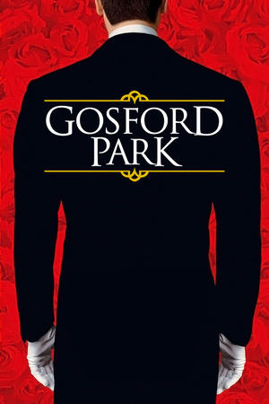 Gosford Park free