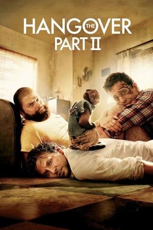 The Hangover Part II free