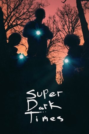 Super Dark Times free