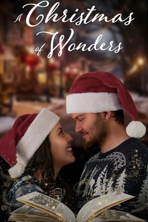 A Christmas of Wonders free