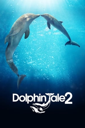 Dolphin Tale 2 free