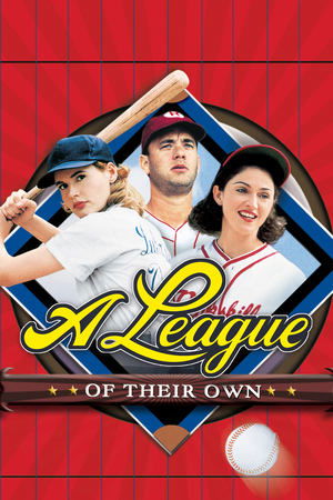 A League of Their Own free