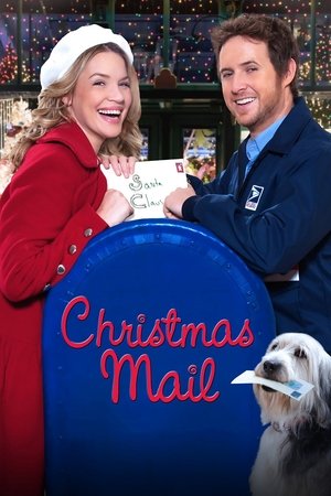 Christmas Mail free