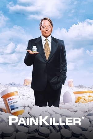 Painkiller [season 1] free