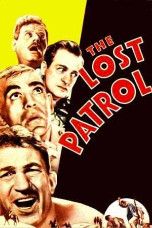 The Lost Patrol free