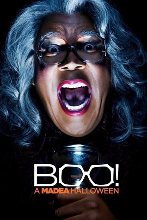 Boo! A Madea Halloween free