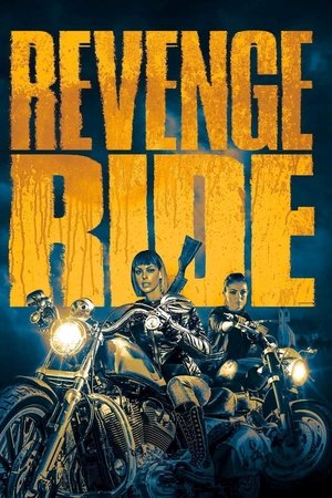 Revenge Ride free