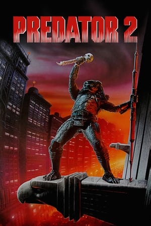 Predator 2 free
