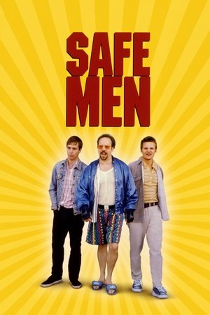 Safe Men free