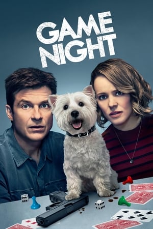 Game Night free
