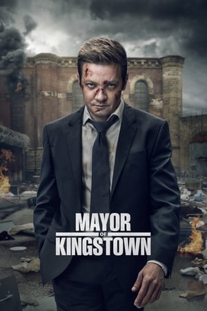 Mayor of Kingstown [season 2] free