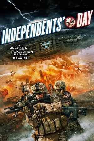 Independents' Day free