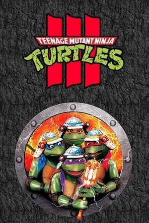 Teenage Mutant Ninja Turtles III free