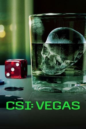 CSI: Vegas [season 2] free