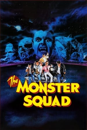 The Monster Squad free