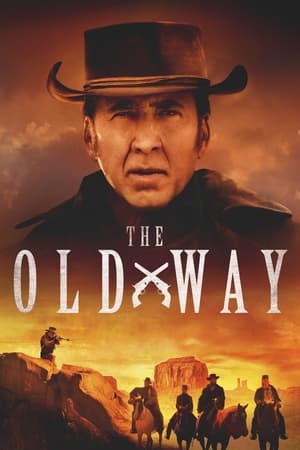 The Old Way free