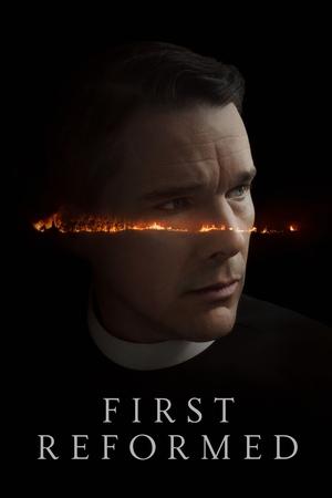 First Reformed free