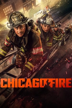Chicago Fire [season 7] free