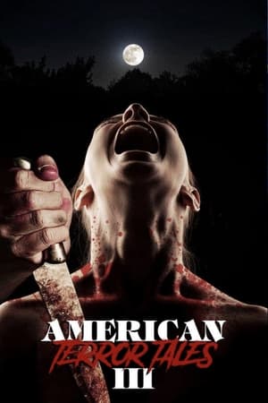 American Terror Tales 3 free