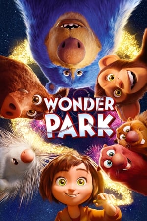 Wonder Park free