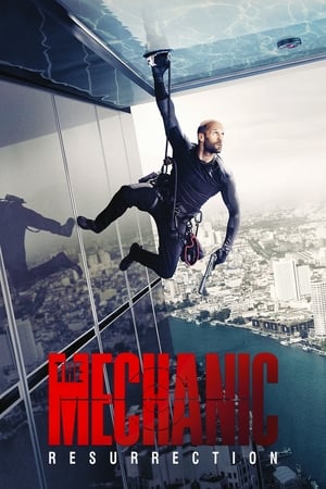 Mechanic: Resurrection free