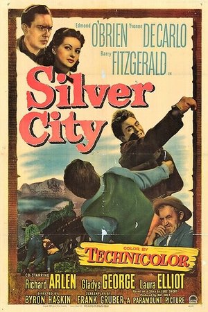 Silver City free