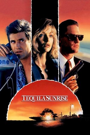Tequila Sunrise free