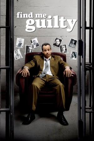 Find Me Guilty free