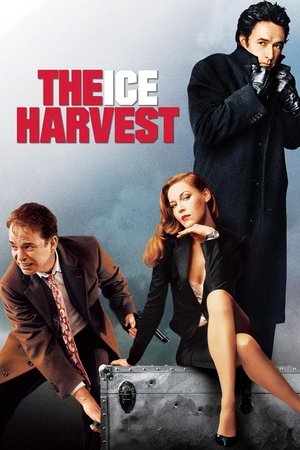 The Ice Harvest free