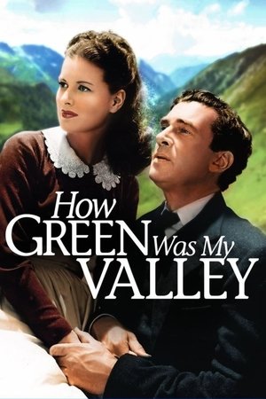 How Green Was My Valley free