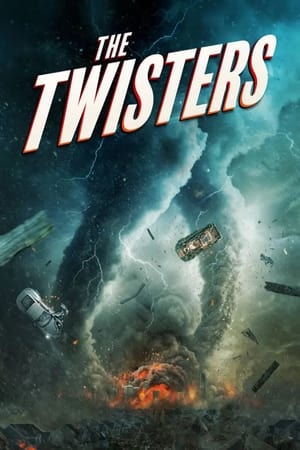 The Twisters free