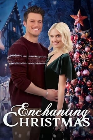 Enchanting Christmas free