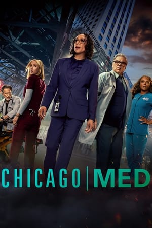 Chicago Med [season 6] free