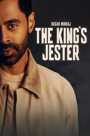 Hasan Minhaj: The King's Jester free