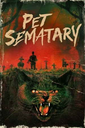 Pet Sematary free