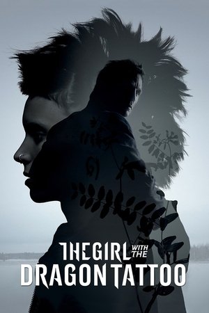 The Girl with the Dragon Tattoo free