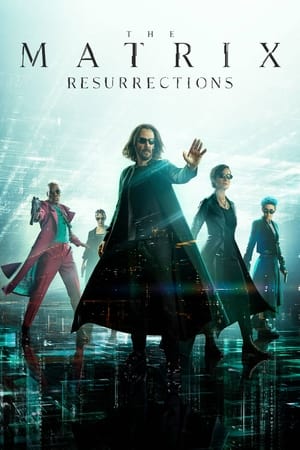 The Matrix Resurrections free