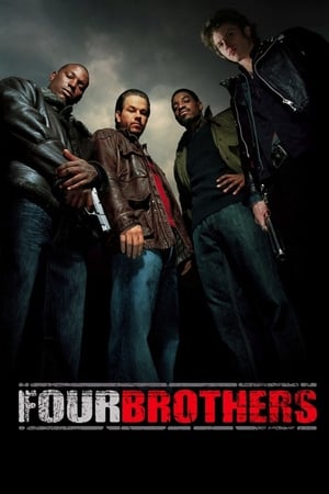 Four Brothers free