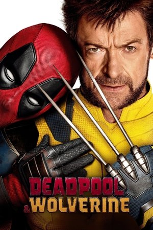 Deadpool & Wolverine free