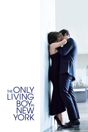 The Only Living Boy in New York free
