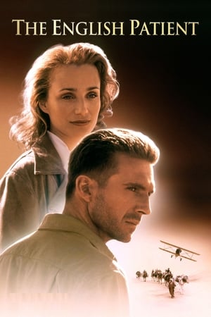 The English Patient free