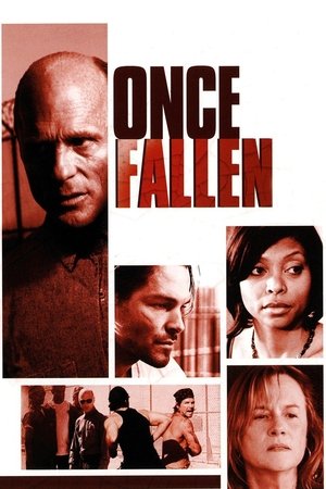 Once Fallen free