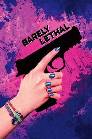 Barely Lethal free