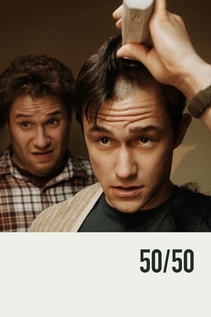 50/50 free