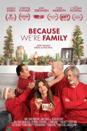 Because We're Family free