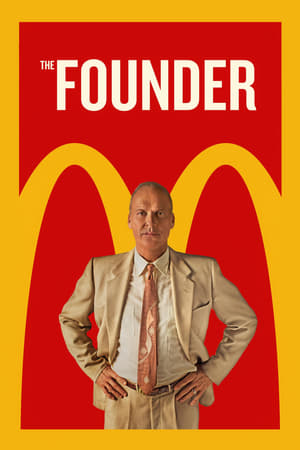 The Founder free