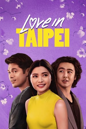 Love in Taipei free