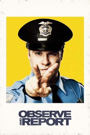 Observe and Report free